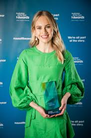 Pictures of Isobel Marshall, Young Australian of the Year 2021