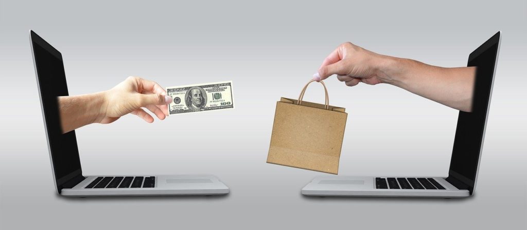 e-commerce and the gig economy